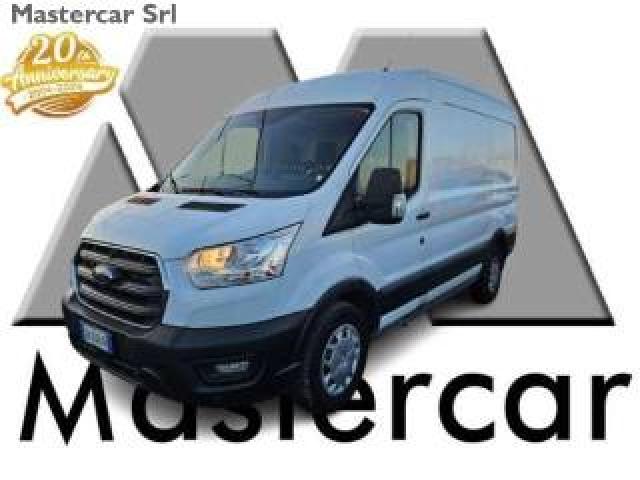 Ford Transit Transit 330 2.0 Eco Mhev 170cv - Gh248jf 