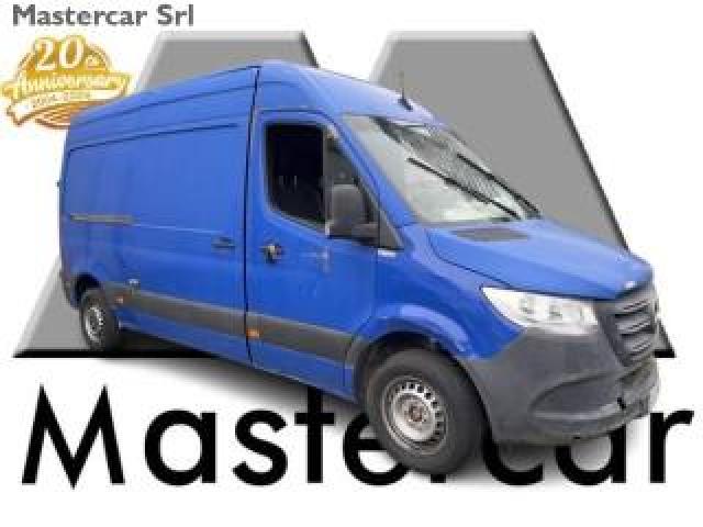 Mercedes Benz Sprinter 311 Cdi Non Marciante F39/33 - Ft425te 