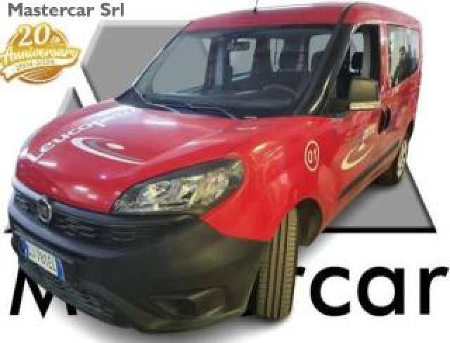 Fiat Doblo Cargo Combi N1 1.6 Mjt 90cv Ch1 Easy S&s -Gj781el 