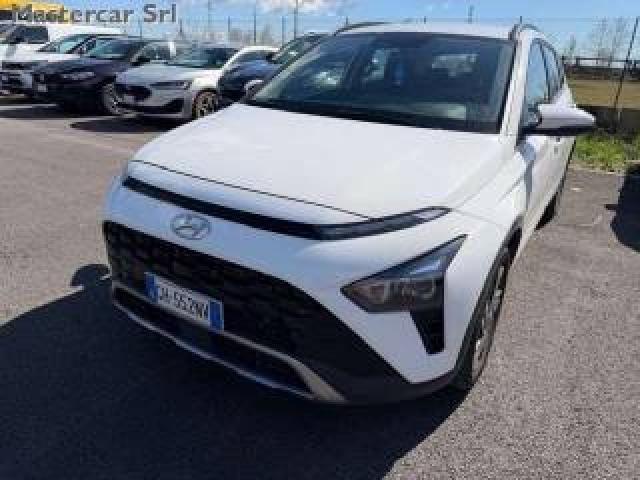 Hyundai Bayon Bayon 1.2 Mpi Xline - Gh552nv 
