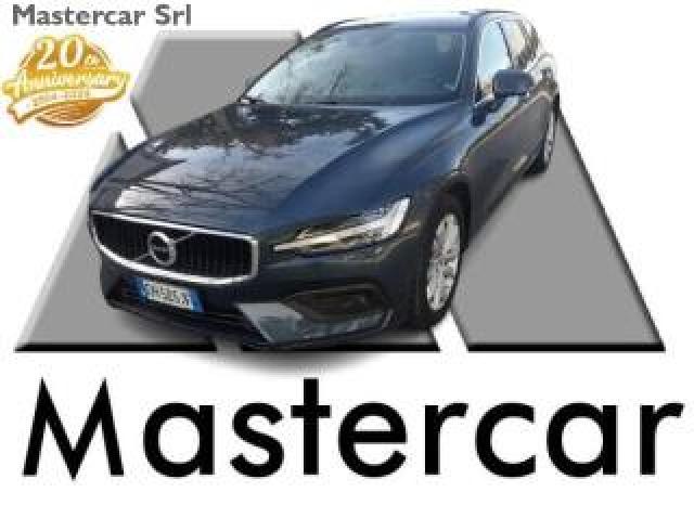 Volvo V60 V60 2.0 B4 Momentum Business Pro Auto - Gh525jf 