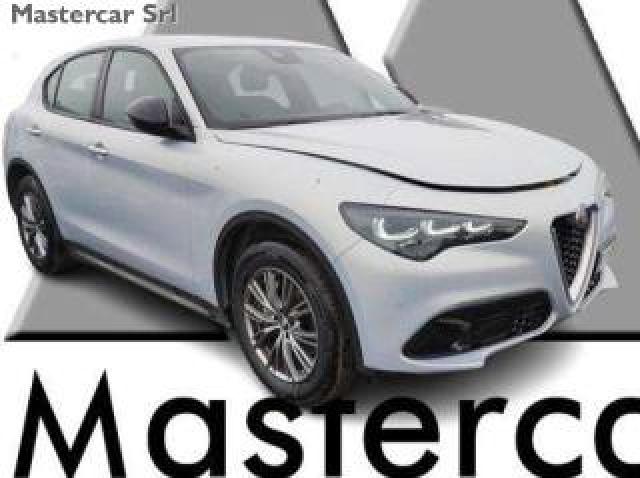 Alfa Romeo Stelvio Stelvio My23 2.2 Td Super Q4 210cv Auto -  Gp953fn 