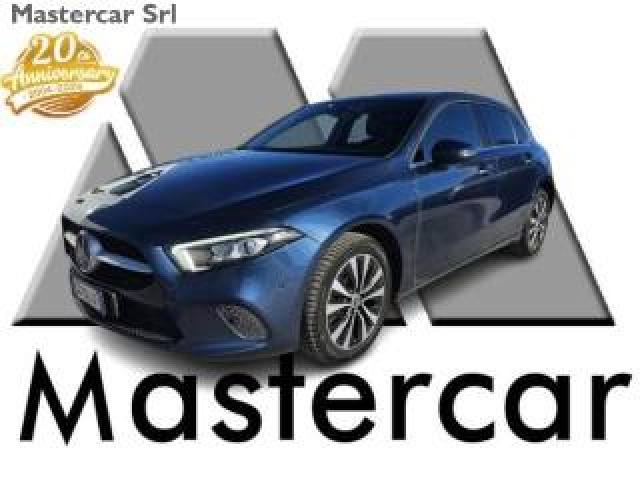 Mercedes Benz A 250 A250 2018 E Eq-Power Business Extra Auto - Gg362jf 