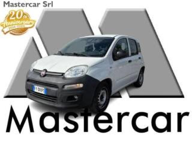 Fiat Panda 1.2 69 Cv Van 2 Posti Euro6 Pop - Fy308pd 