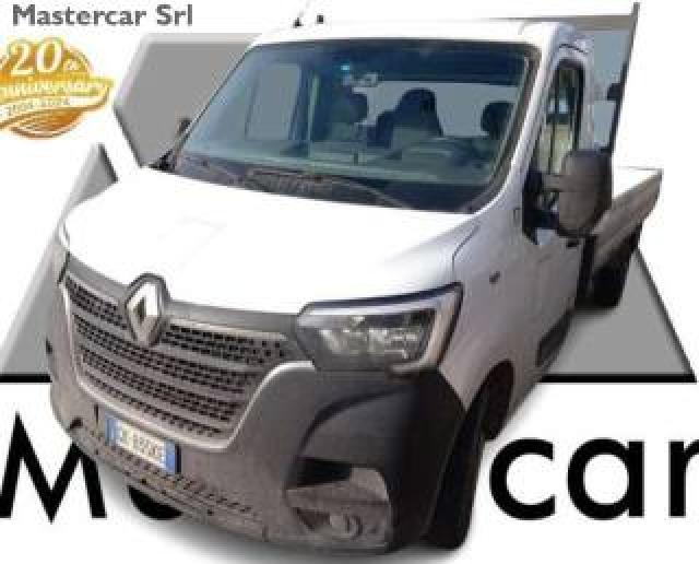 Renault Master Master Energy Dci  2.3 145cv L3 Cassone- Gk835ke 