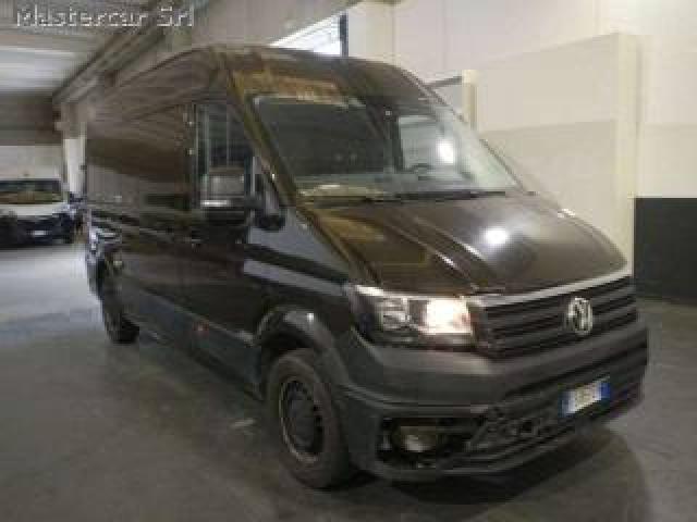 Volkswagen Crafter 30 2.0 Tdi 140cv Pm-Ta 140 Cv - Fs857eh 