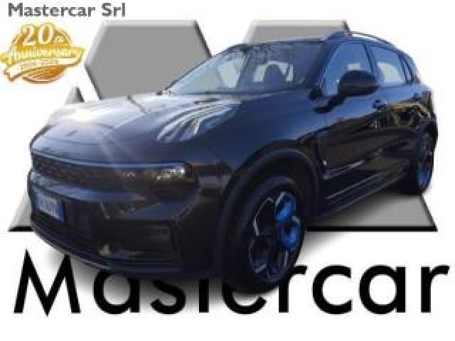 Lynk & Co 01 01 1.5 Hev Auto Navi - Gh167pw 