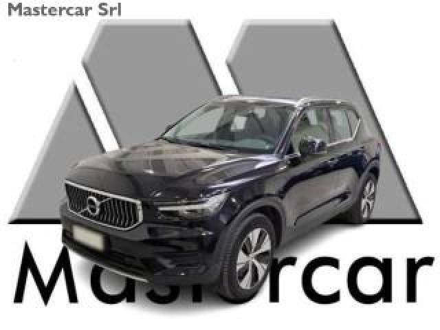 Volvo Xc40 Xc40 T4 Phev Inscription Exp. Auto My21 - Gh556pv 