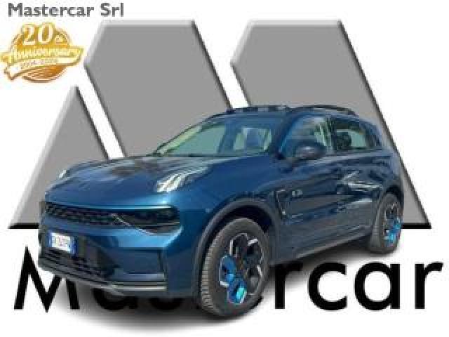 Lynk & Co 01 01 1.5 T Hev Auto - Gh241pw 