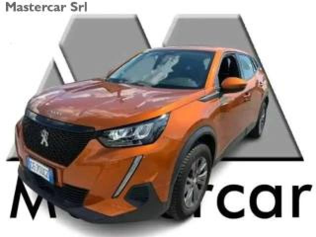 Peugeot 2008 1.5 Bluehdi 110cv Active Pack S - Ge700cz 