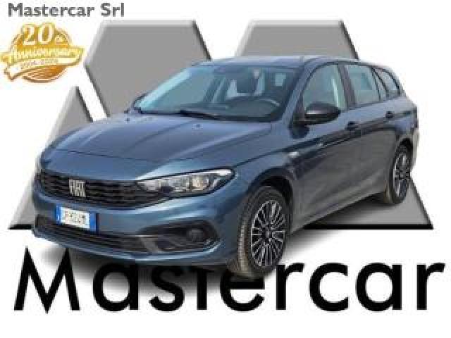 Fiat Tipo Tipo Sw Ii 2021 Sw 1.0 T3 100cv - Gp324ml 