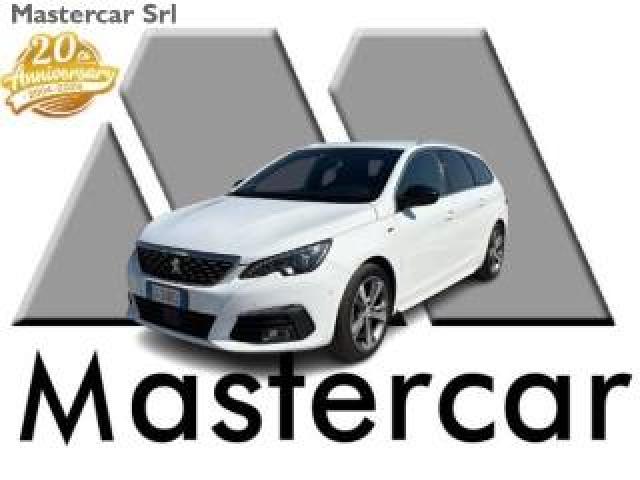 Peugeot 308 308 Gt Sw 1.5 Bluehdi S Auto - Gg248cl 