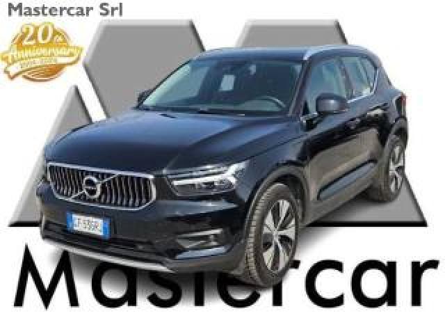 Volvo Xc40 1.5 T4 Phev Inscription Expre Auto My21 - Gf536rj 