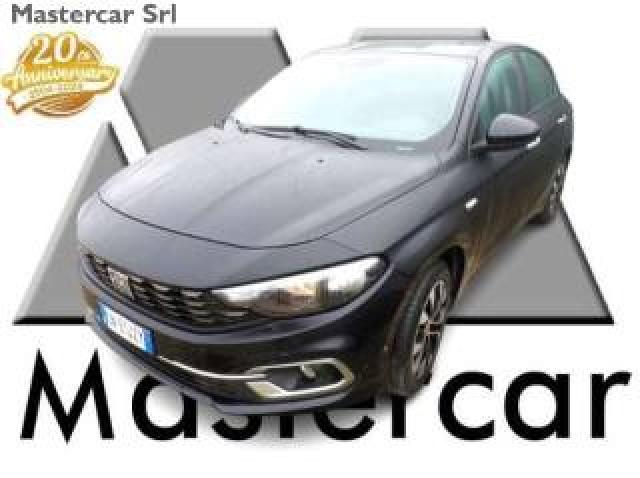 Fiat Tipo 5 P 1.5 T4 Hybrid City Life 130cv Dct -  Gn914zy 