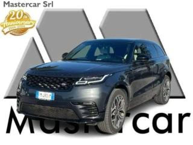 Land Rover Range Rover Velar 2.0d I4 240 Cv R-Dynam Hse - 21 Fm480hm 
