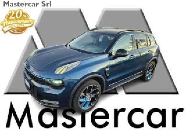 Lynk & Co 01 01 1.5 Hev Auto Navi - -  Gk410px 