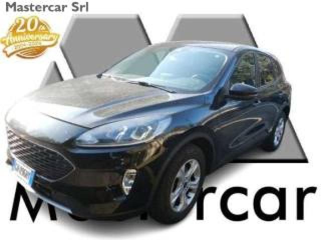 Ford Kuga 2020 1.5 Ecoblue Connect 2wd 120cv Auto - Gh096hy 