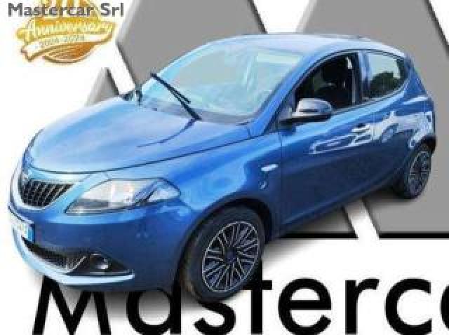 Lancia Ypsilon Neopatentati 1.0 Firefly Hybrid Gold Tg : Gl734fa 