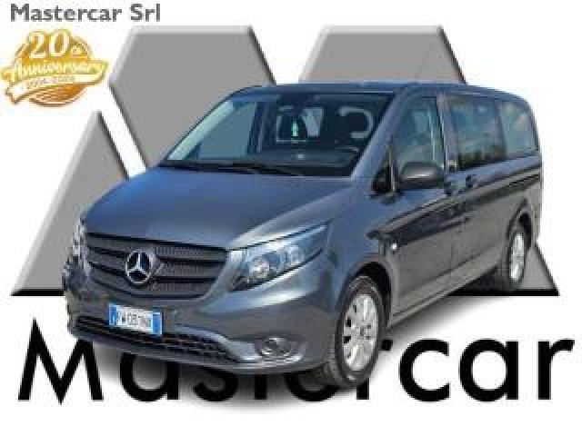 Mercedes Benz Vito Vito 9 Posti 114cdi Long Tourer Business - Fw031nx 