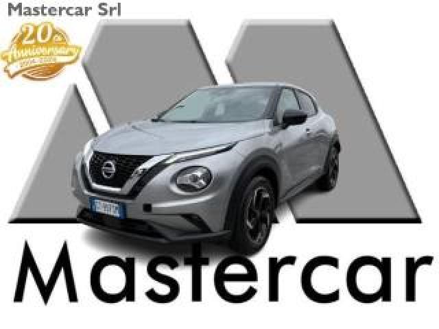 Nissan Juke Juke Ii 1.0 Dig-T N-Connecta 114cv - Gt997sm 