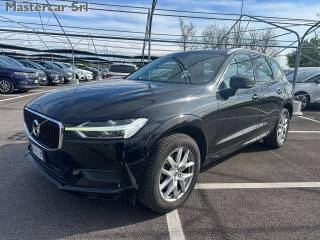 Volvo Xc60 Xc60 Ii 2018 2.0 D4 Inscription Awd Tg. Fn651gm 