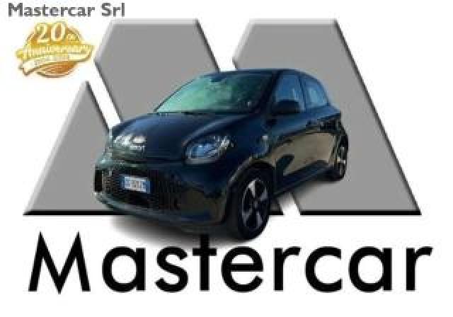 Smart Forfour Eq Passion 22kw - Gg921zm 