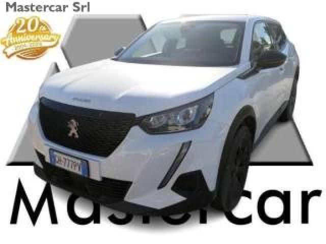 Peugeot 2008 2008 Ii  1.2 Puretech Active Pack  - Gh777pv 