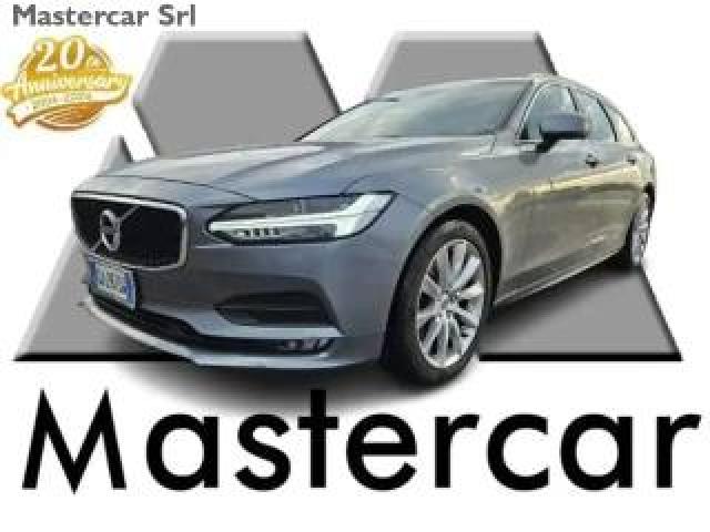 Volvo V90 V90 2.0 D4 Business Plus Awd Geartronic Ga261dw 