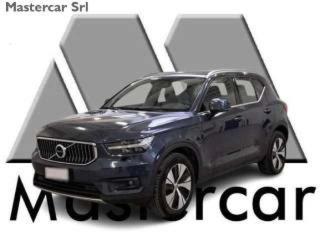 Volvo Xc40 Xc40 T5 Phev Inscription Expression Auto - Gg825jj 
