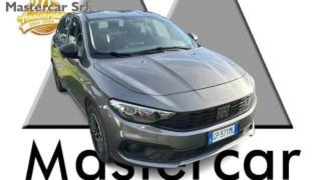 Fiat Tipo Tipo Sw Ii 2021 Sw 1.0 T3 100cv - Gp371ml 