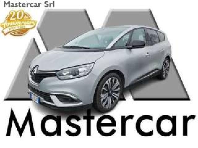 Renault Grand Scenic G. Scenic 7 Posti 1.3 Tce Business Tg : Gg215wt 