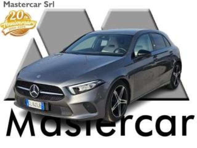 Mercedes Benz A 160 Classe A - W177 2018 Sport - Gl849jb 