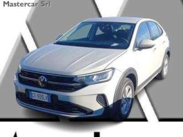 Volkswagen Taigo Taigo 1.0 Tsi  Dsg - Targa Gt933lv Come Nuova 