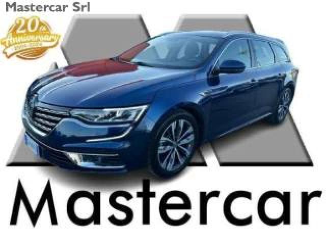 Renault Talisman Sporter 2.0 Blue Dci Business 160cv Edc -Gd688td 