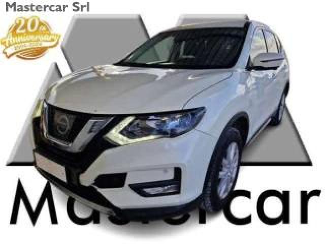 Nissan X-Trail X-Trail Iii  1.6 Dci Business 4wd N1 Auto Fn577rh 
