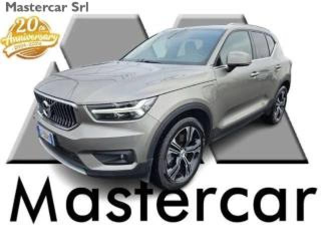 Volvo Xc40 1.5 T5 Phev Inscription Auto My21 - Gf506rx 