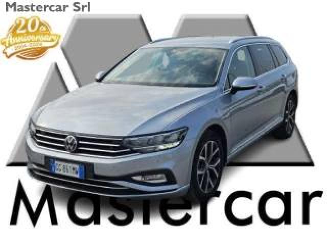 Volkswagen Passat Variant 2.0 Tdi Executive 150cv Dsg - Gg861mw 
