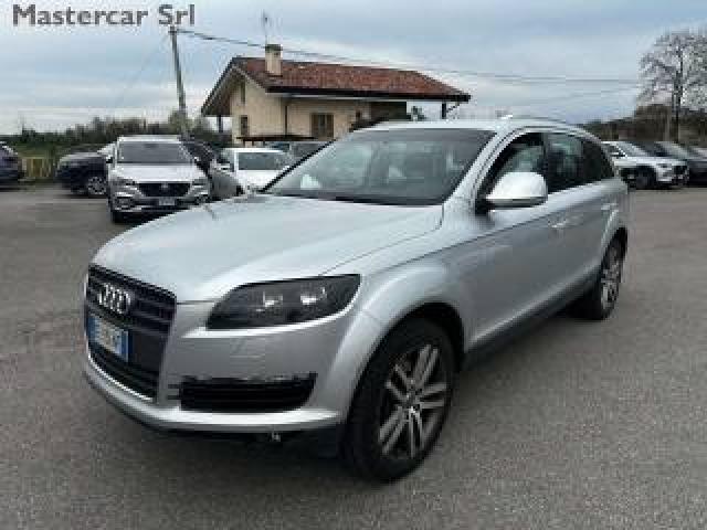 Audi Q7 Q7 I 2006 3.0 V6 Tdi Quattro Tiptronic De836nf 
