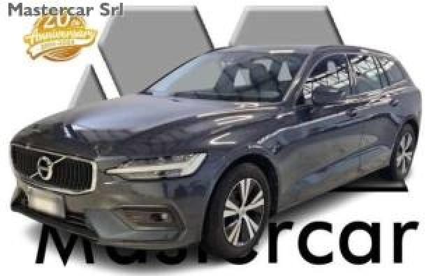 Volvo V60 V60 Ii 2019 2.0 D3 Business Geartronic - Ft476za 