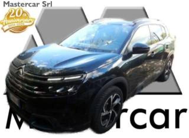 Citroen C5 Aircross C5 Aircross1.6 Hybrid Phev Shine 225e-Eat8-Gj966jh 