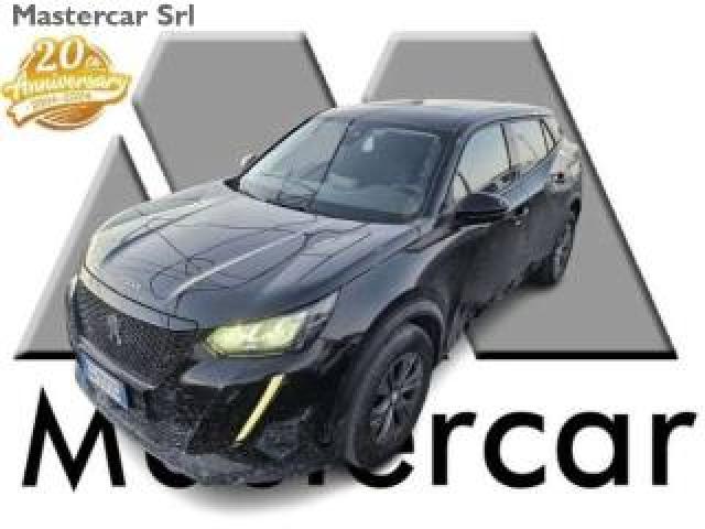 Peugeot 2008 2008 Ii 2020 1.2 Puretech Active S - Gg917zg 