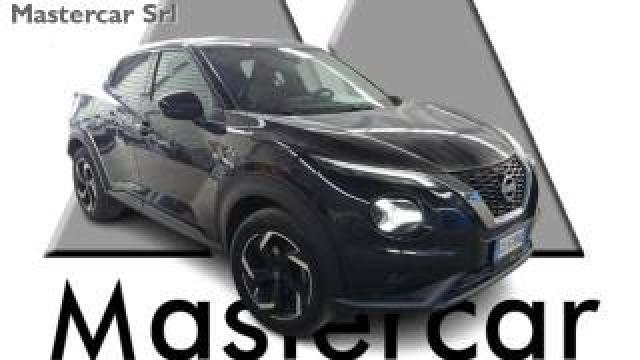 Nissan Juke Juke Ii 1.0 Dig-T N-Connecta 114cv Dct - Gs618nx 
