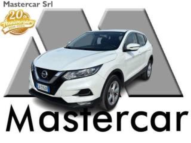 Nissan Qashqai 1.7 Dci Business 4wd 150cv Cvt  Navi  -  Ga395xr 