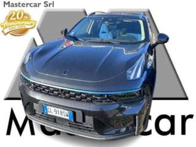 Lynk & Co 01 01 1.5 Td Phev 195kw Auto - Gl918sw 