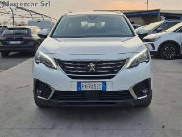 Peugeot 5008 5008 1.5 Bluehdi Business - Targa Fx745eg 
