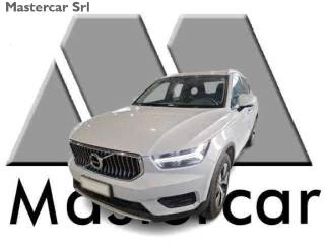 Volvo Xc40 Xc40 T4 Phev Inscription Exp. Auto My21 - Gh748pt 