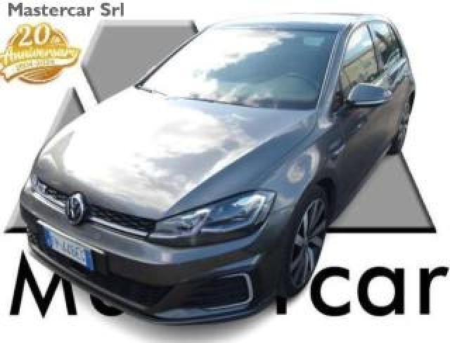 Volkswagen Golf 5p 1.4 Tsi Gte Plug In Hybrid Dsg - Fp446eg 