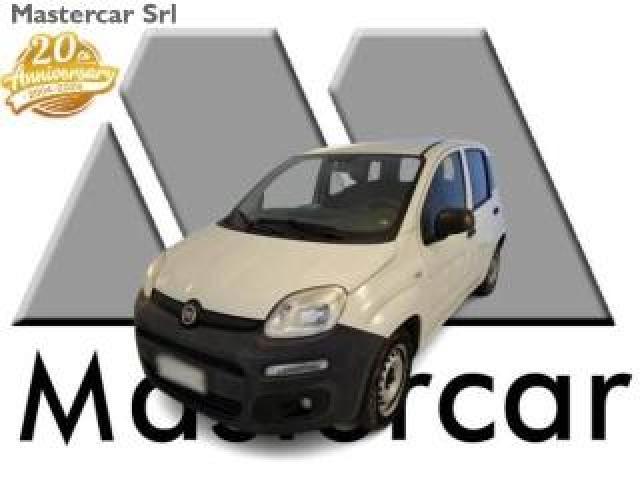 Fiat Panda 1.2 69 Cv Van 2 Posti Euro6 Pop - Fy423pd 