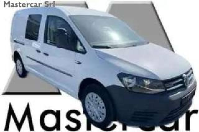Volkswagen Caddy 1.4 Tgi Furgone Maxi  Bluemotion 