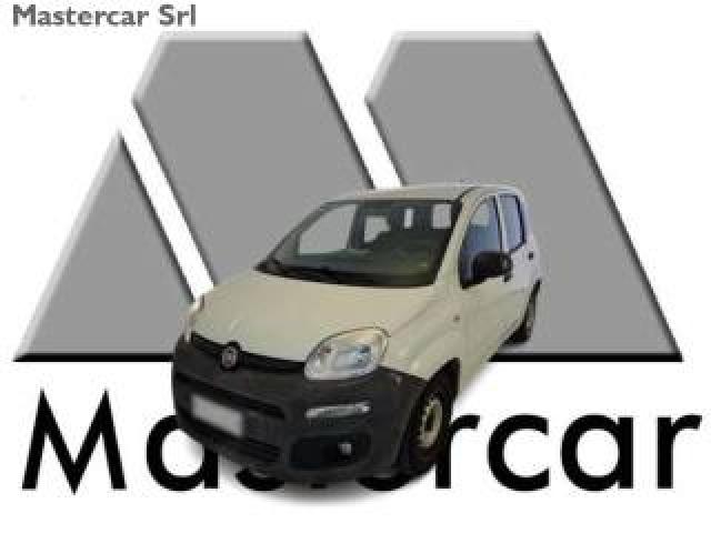 Fiat Panda Panda 1.2 69 Cv Van 2 Posti Euro6 Pop -   Fy240pd 